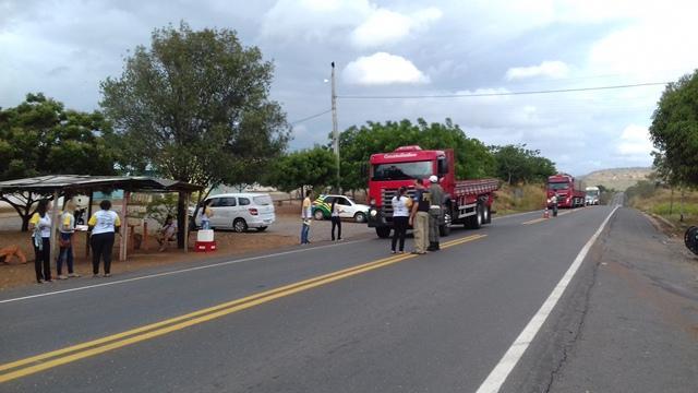 Assistência Social promove campanha do Dia 18 de Maio - Imagem 87