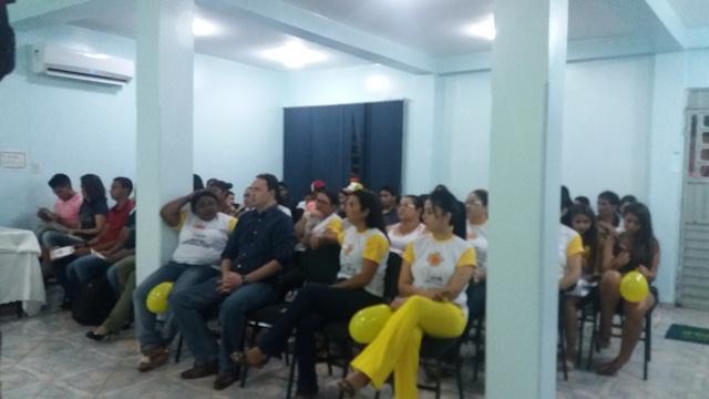 Assistência Social promove campanha do Dia 18 de Maio - Imagem 22