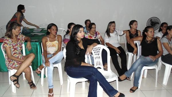 Servidores da saúde terão palestras motivacionais  - Imagem 7