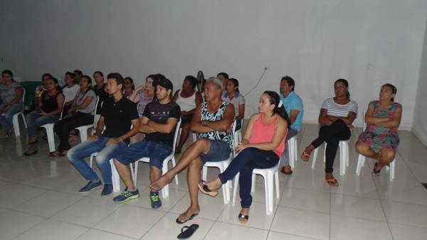 Servidores da saúde terão palestras motivacionais  - Imagem 2