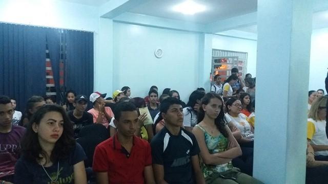 Assistência Social promove campanha do Dia 18 de Maio - Imagem 25