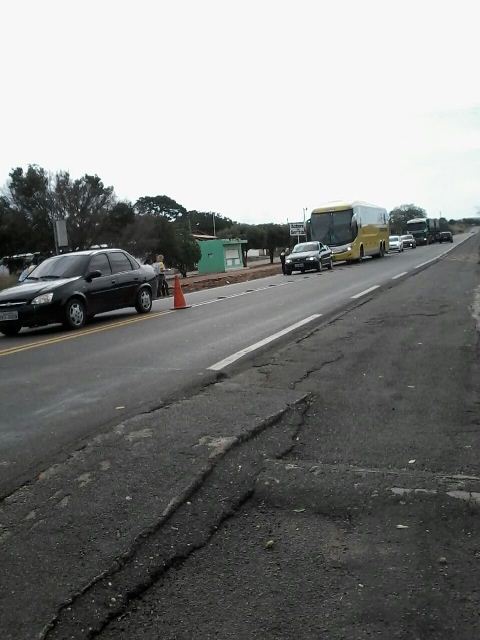 Assistência Social promove campanha do Dia 18 de Maio - Imagem 104