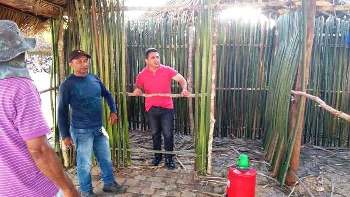 Confira as atrações do Festejo de Santo Antônio - Imagem 1