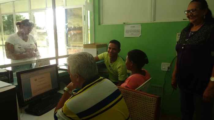 Adriano Sousa (Crédito: Hospital Marcolino Barbosa Ribeiro)