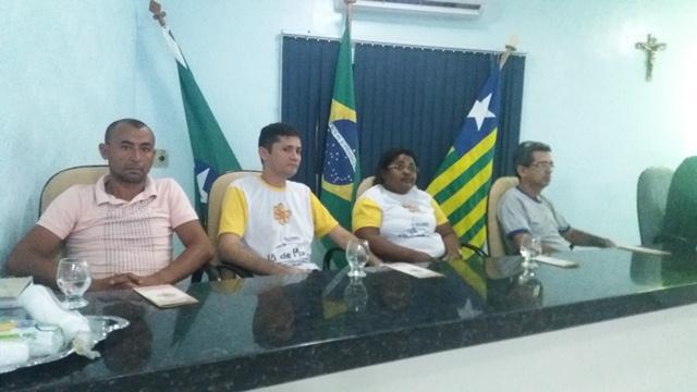 Assistência Social promove campanha do Dia 18 de Maio - Imagem 43