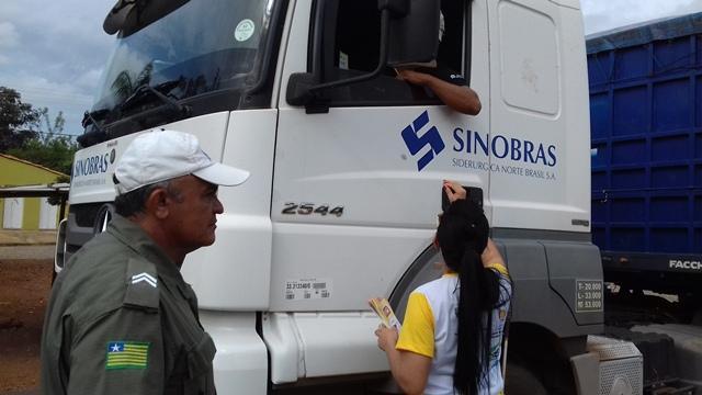 Assistência Social promove campanha do Dia 18 de Maio - Imagem 94