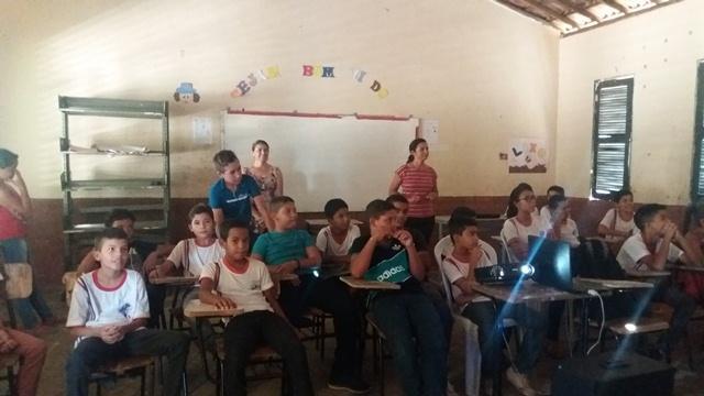 Assistência Social promove campanha do Dia 18 de Maio - Imagem 7