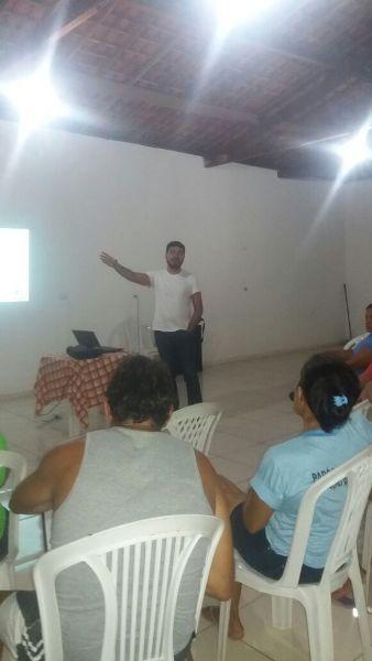 Servidores da saúde terão palestras motivacionais - Imagem 12