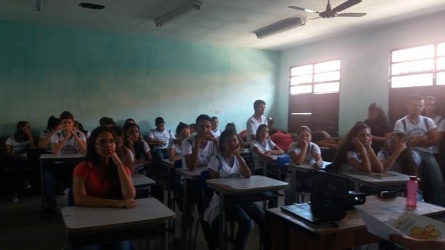 Assistência Social promove campanha do Dia 18 de Maio - Imagem 62