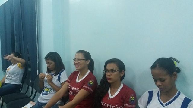 Assistência Social promove campanha do Dia 18 de Maio - Imagem 56