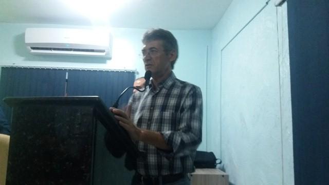 Assistência Social promove campanha do Dia 18 de Maio - Imagem 27