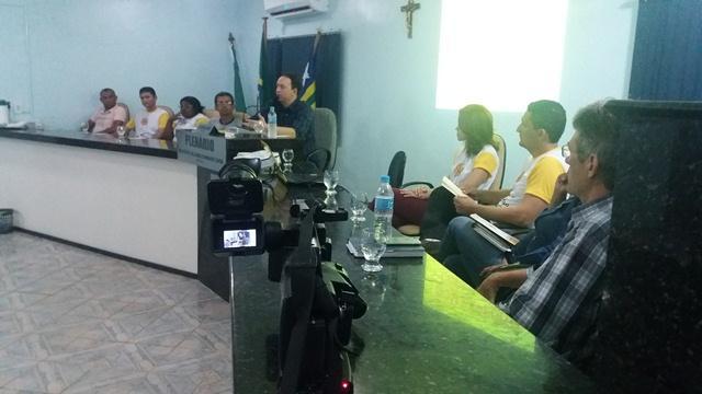 Assistência Social promove campanha do Dia 18 de Maio - Imagem 48