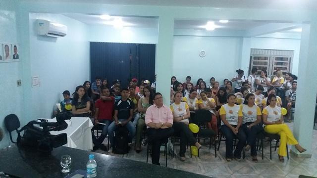 Assistência Social promove campanha do Dia 18 de Maio - Imagem 52