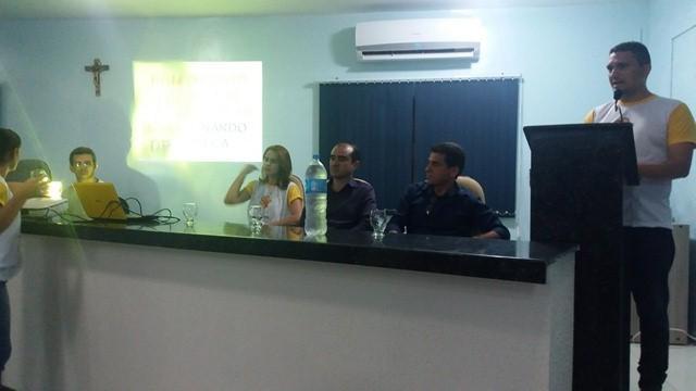 Assistência Social promove campanha do Dia 18 de Maio - Imagem 23