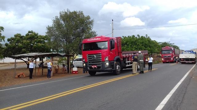 Assistência Social promove campanha do Dia 18 de Maio - Imagem 89