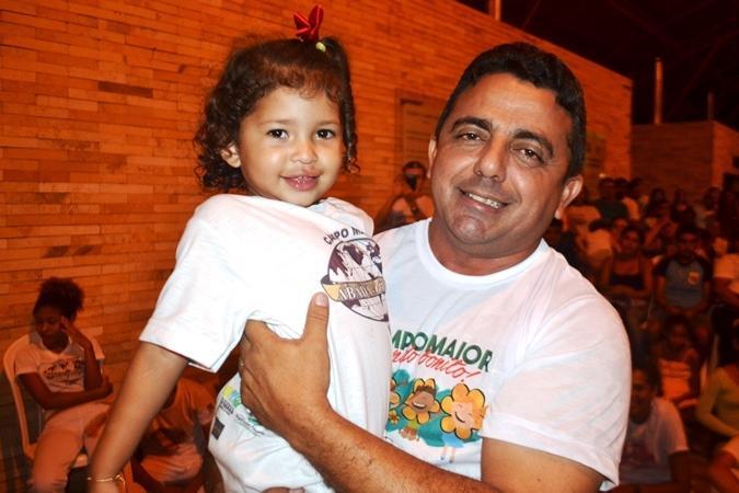 Noite cultural marca a luta contra abuso sexual de crianças - Imagem 2