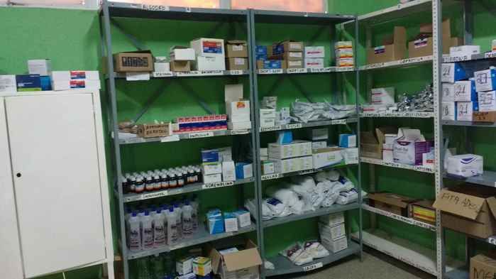 Adriano Sousa (Crédito: Hospital Marcolino Barbosa Ribeiro)