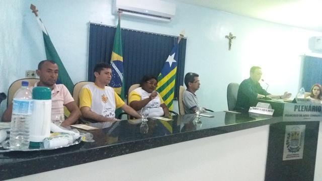 Assistência Social promove campanha do Dia 18 de Maio - Imagem 42