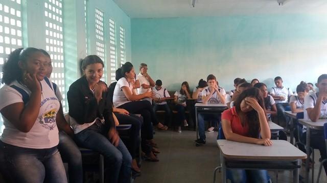 Assistência Social promove campanha do Dia 18 de Maio - Imagem 63