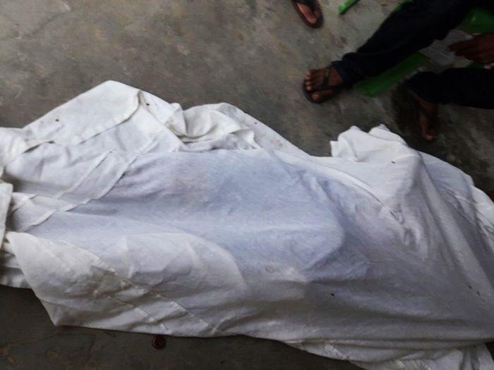 Criança de 13 anos morre afogada em lagoa de Luís Correia  - Imagem 1