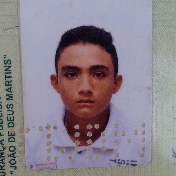 Adolescente de 15 anos é executado a tiros em Parnaíba - Imagem 2