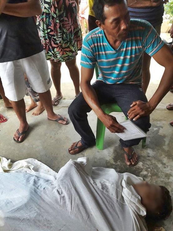 Criança de 13 anos morre afogada em lagoa de Luís Correia  - Imagem 2