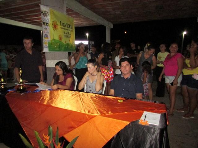 CMDCA e Conselho Tutelar Realizaram Atividade no 18 de maio - Imagem 30