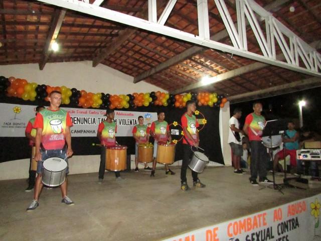 CMDCA e Conselho Tutelar Realizaram Atividade no 18 de maio - Imagem 60