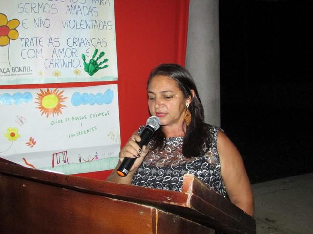 CMDCA e Conselho Tutelar Realizaram Atividade no 18 de maio - Imagem 18