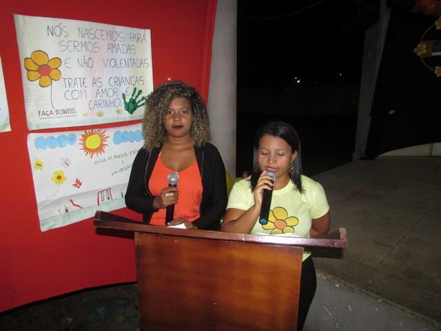 CMDCA e Conselho Tutelar Realizaram Atividade no 18 de maio - Imagem 5