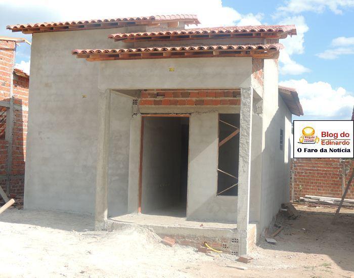 PR Construções: construções de casas em pleno andamento   - Imagem 11