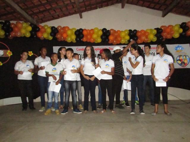 CMDCA e Conselho Tutelar Realizaram Atividade no 18 de maio - Imagem 38