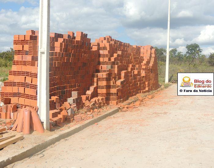 PR Construções: construções de casas em pleno andamento   - Imagem 15