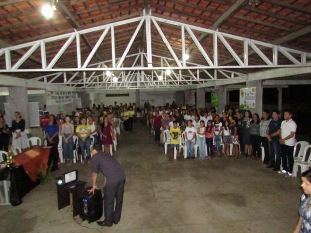 CMDCA e Conselho Tutelar Realizaram Atividade no 18 de maio - Imagem 16