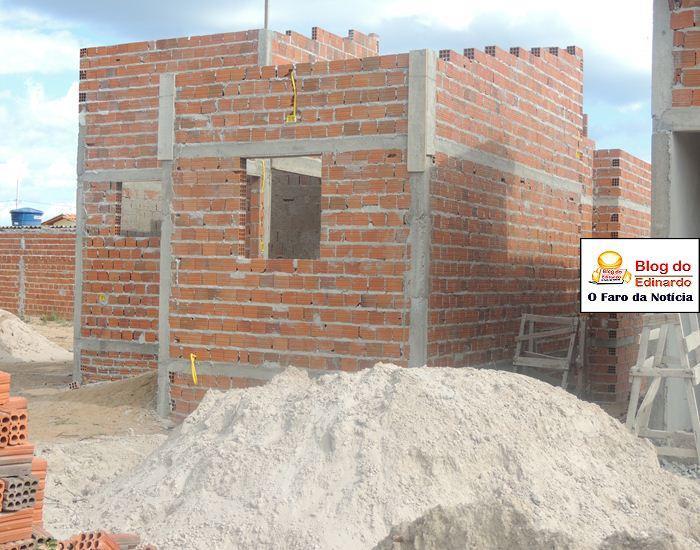 PR Construções: construções de casas em pleno andamento   - Imagem 18