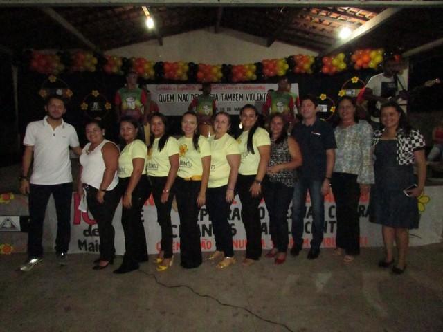 CMDCA e Conselho Tutelar Realizaram Atividade no 18 de maio - Imagem 70