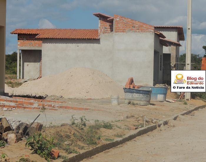PR Construções: construções de casas em pleno andamento   - Imagem 8