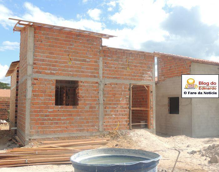 PR Construções: construções de casas em pleno andamento   - Imagem 12