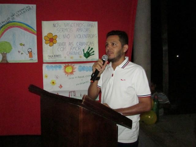 CMDCA e Conselho Tutelar Realizaram Atividade no 18 de maio - Imagem 24