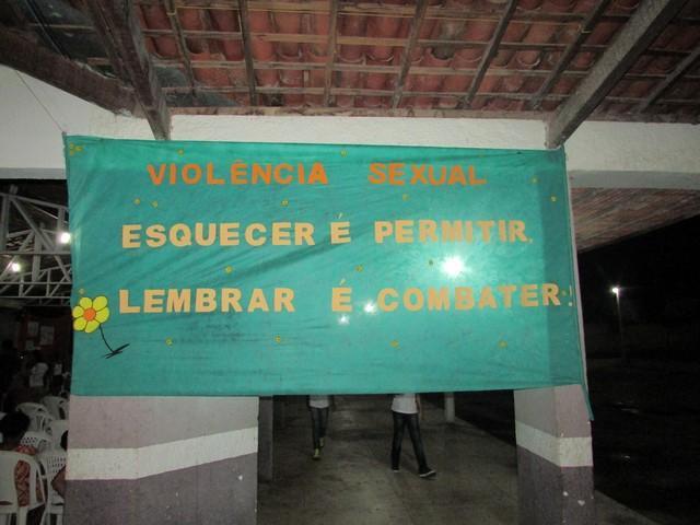 CMDCA e Conselho Tutelar Realizaram Atividade no 18 de maio - Imagem 1