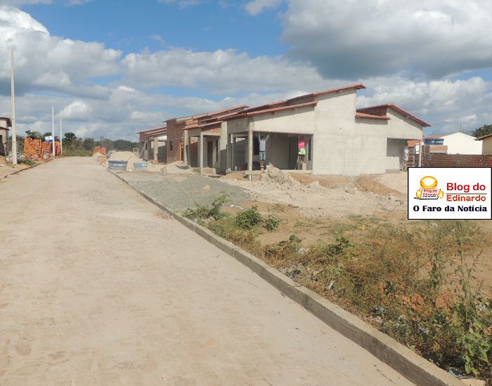 PR Construções: construções de casas em pleno andamento   - Imagem 5