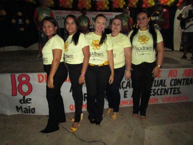 CMDCA e Conselho Tutelar Realizaram Atividade no 18 de maio - Imagem 68