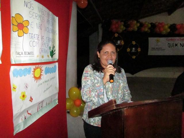 CMDCA e Conselho Tutelar Realizaram Atividade no 18 de maio - Imagem 22