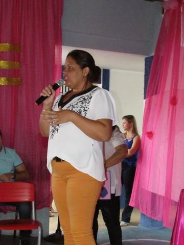 Escola Dr. Antônio Santos Realizou Homenagem as Mães - Imagem 59