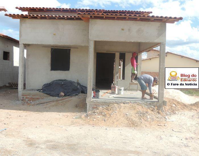 PR Construções: construções de casas em pleno andamento   - Imagem 10