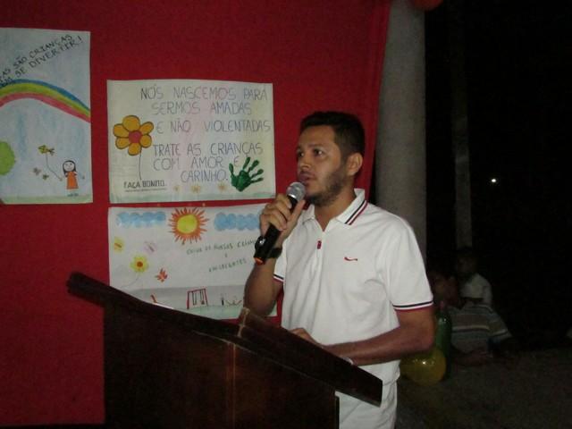 CMDCA e Conselho Tutelar Realizaram Atividade no 18 de maio - Imagem 23