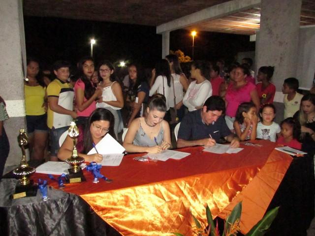 CMDCA e Conselho Tutelar Realizaram Atividade no 18 de maio - Imagem 41