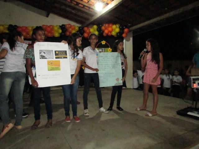 CMDCA e Conselho Tutelar Realizaram Atividade no 18 de maio - Imagem 55