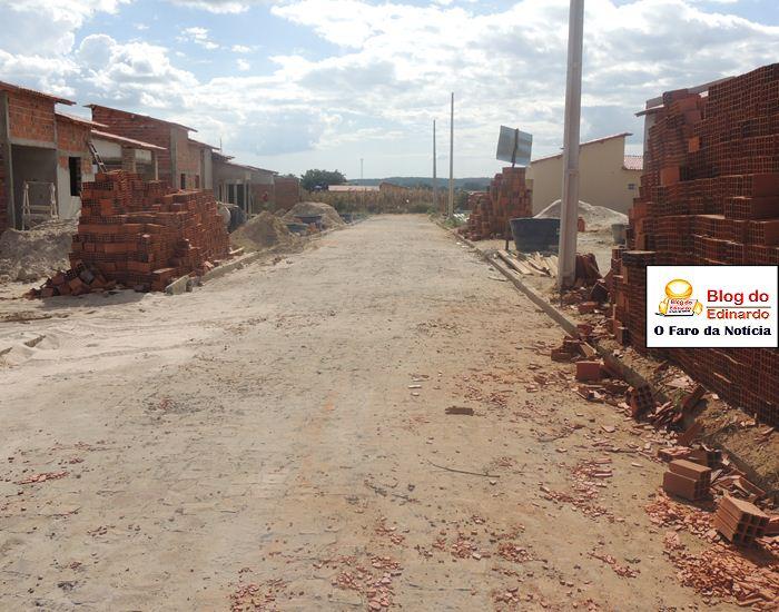 PR Construções: construções de casas em pleno andamento   - Imagem 17