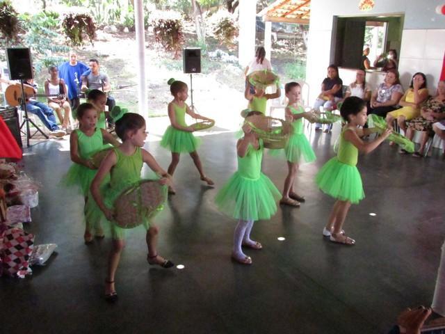 Mães do Brejo da Fortaleza Receberam Homenagem - Imagem 14
